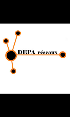 DEPA RESEAUX